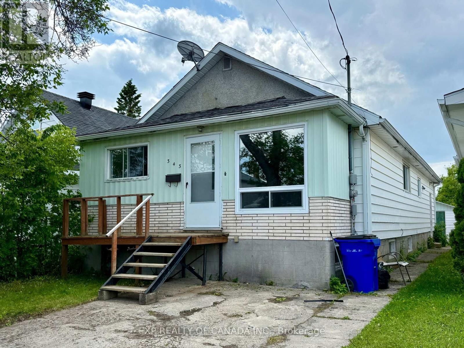 Primary Property View