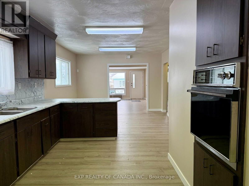 Secondary Property View