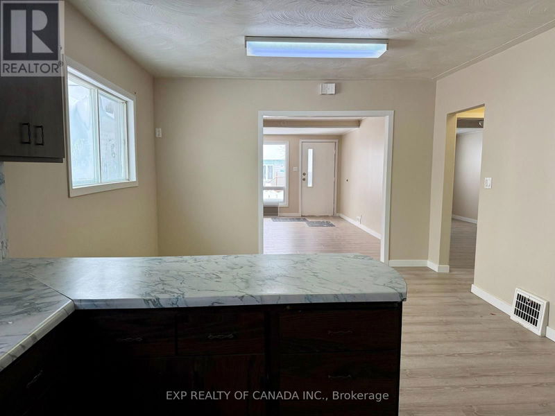 Tertiary Property View