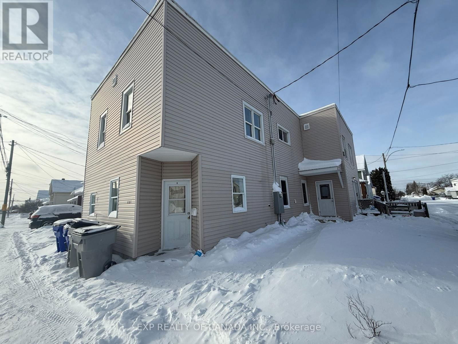 201-203 BALSAM STREET SOUTH Image 1