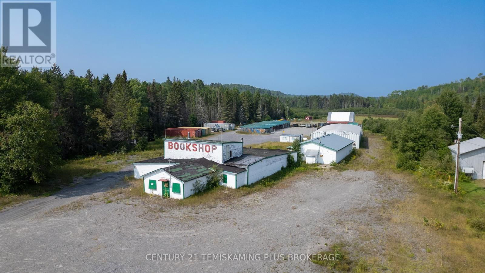 994386 HIGHWAY 11 NORTH Image 1