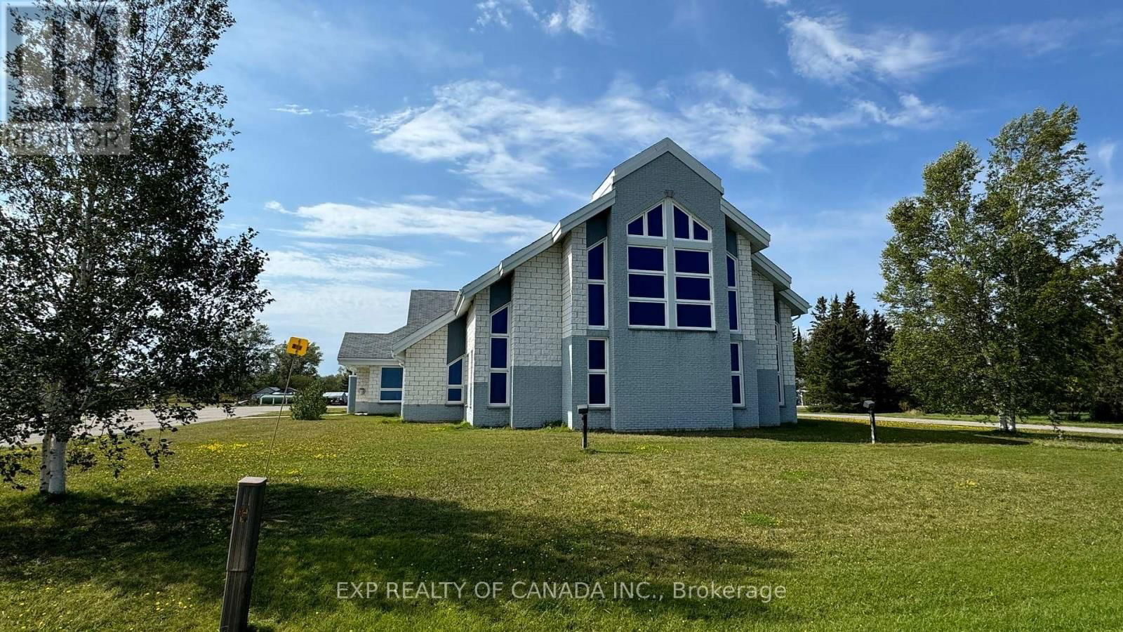 Primary Property View