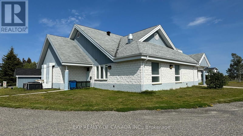 Secondary Property View