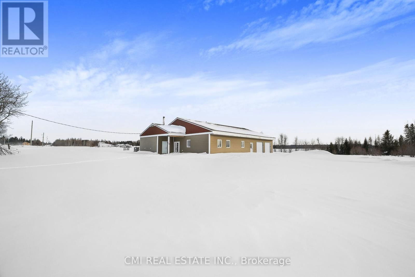 Primary Property View