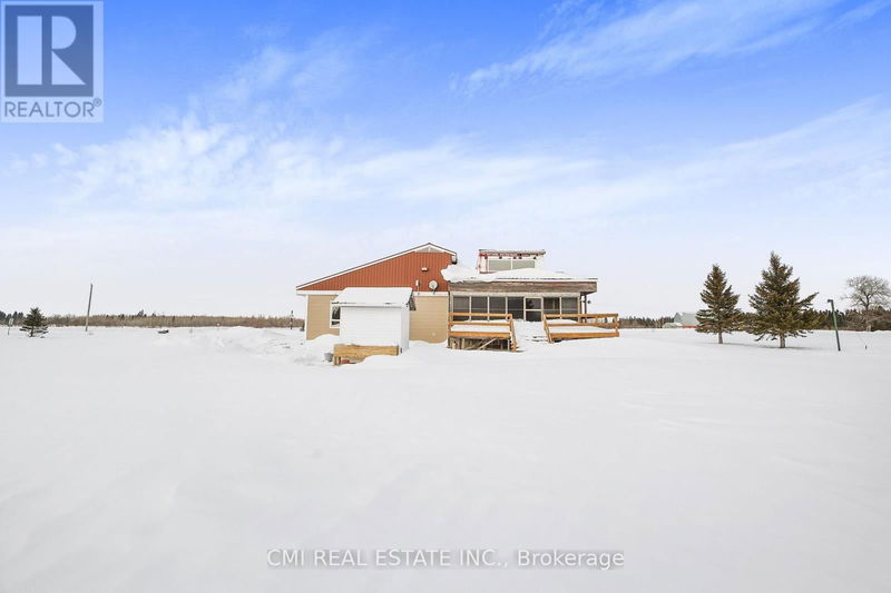 Secondary Property View