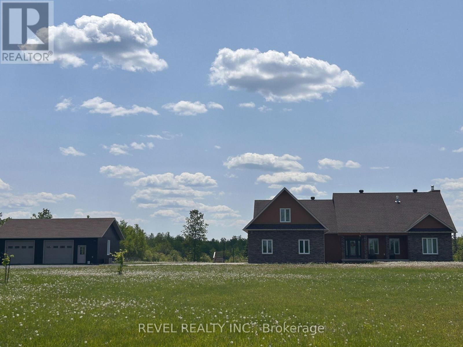 Primary Property View