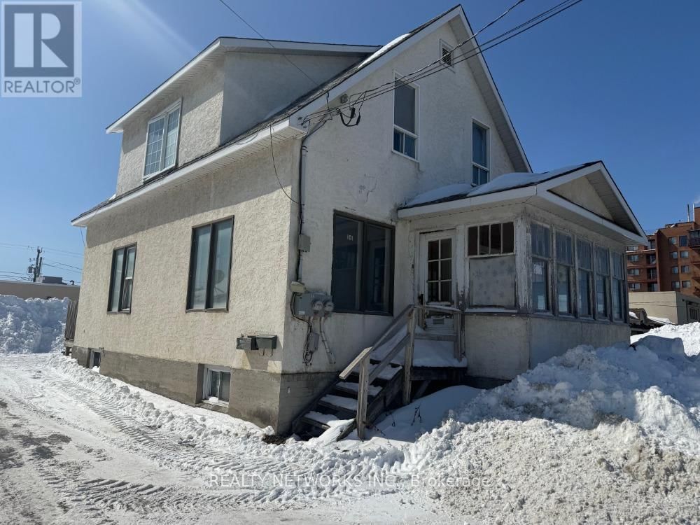 101 ALGONQUIN BOULEVARD WEST Image 1