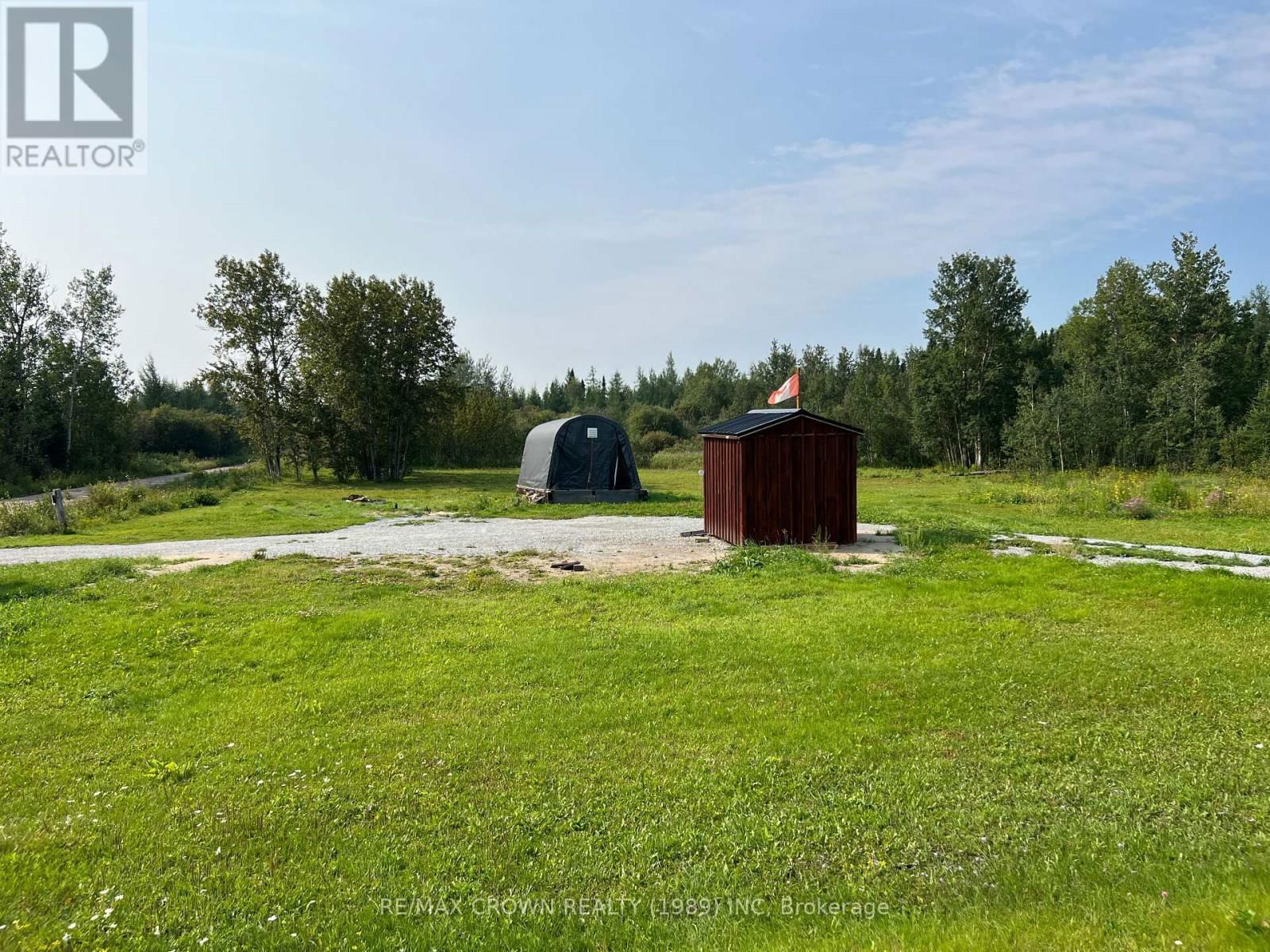 Primary Property View