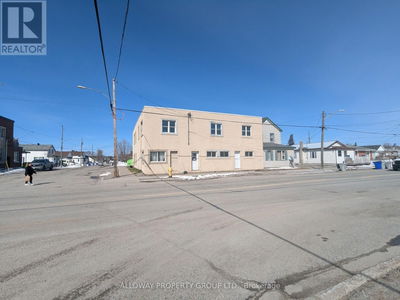 Commercial for Sale in Canada
