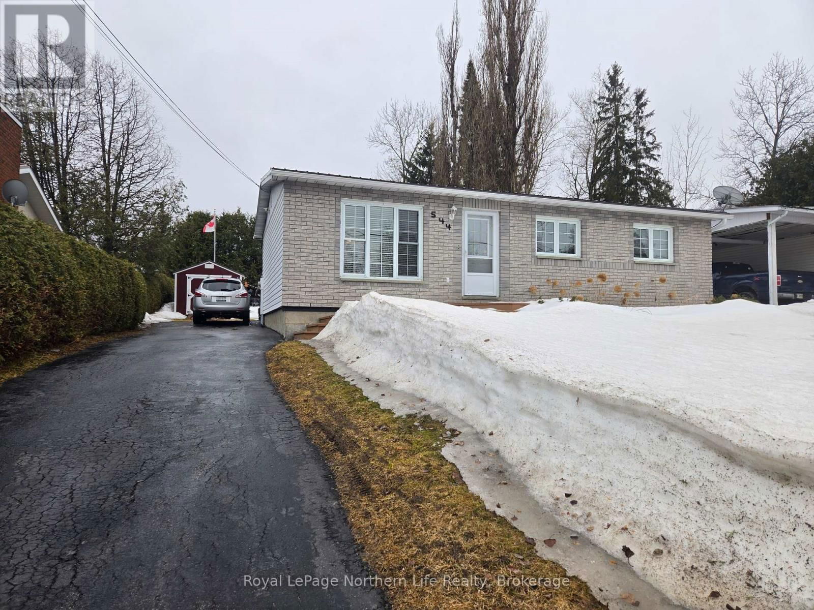 544 BROADWOOD AVENUE Image 1