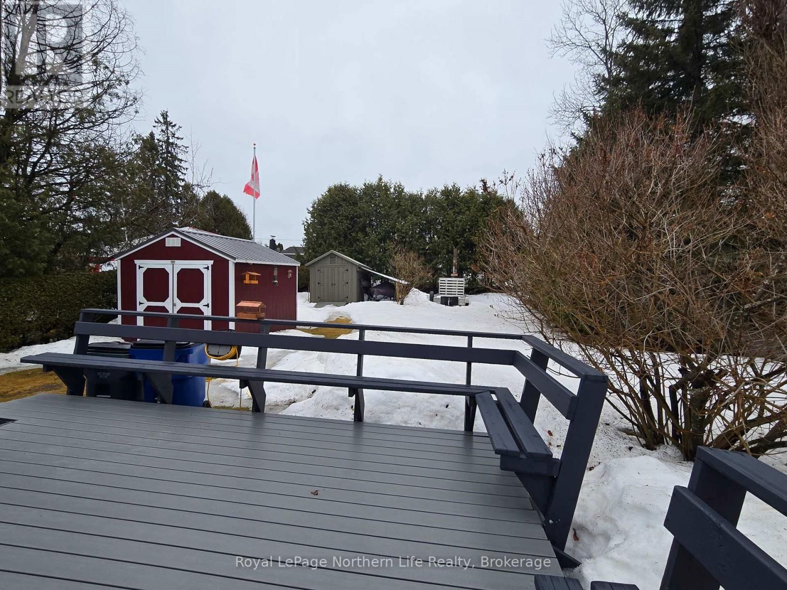 544 BROADWOOD AVENUE Image 7