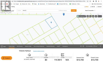 Commercial for Sale in Quebec
