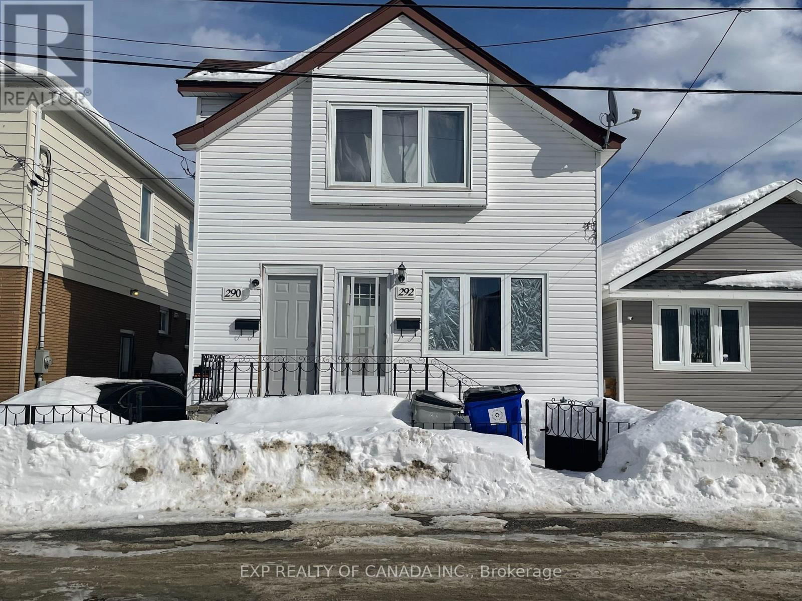 290 - 292 SPRUCE STREET SOUTH Image 1