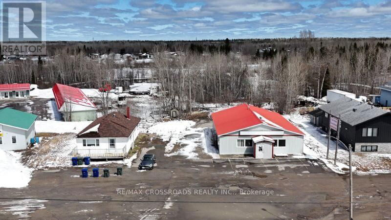 Secondary Property View