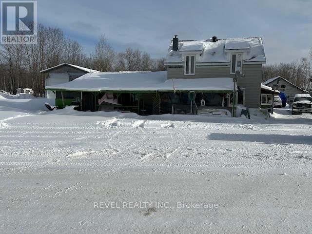 Secondary Property View