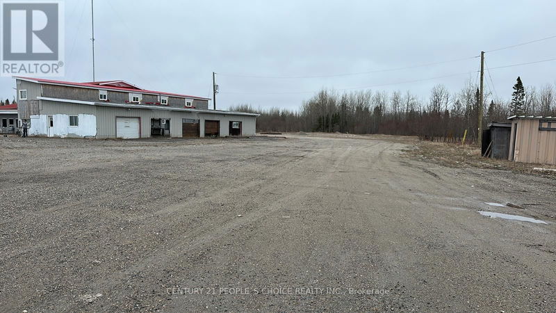 Secondary Property View