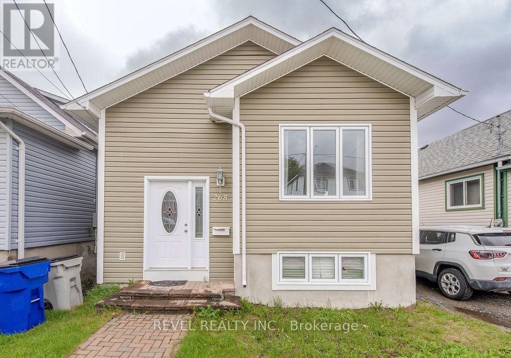 265 CEDAR STREET NORTH Image 1