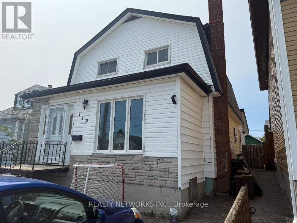 Primary Property View