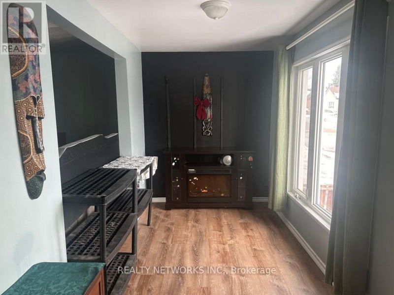 Secondary Property View