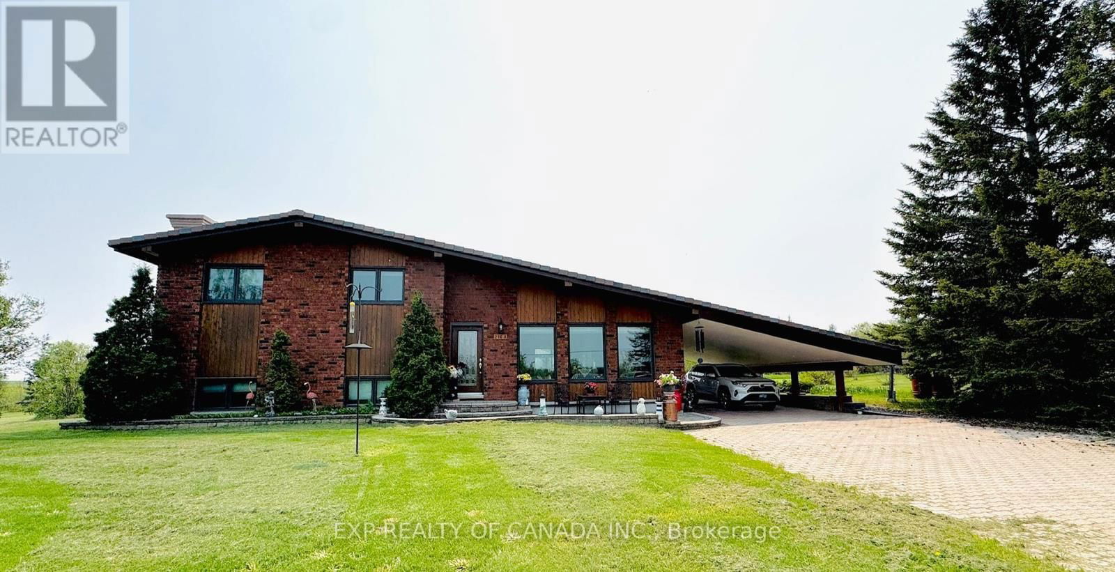 1272 CON 2 & 3 GLACKMEYER ROAD Image 1