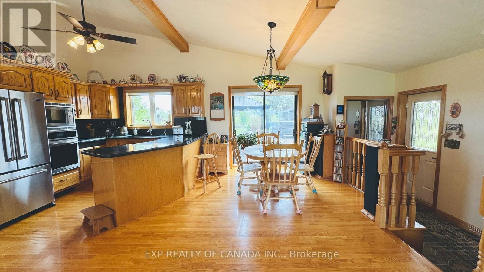 1272 CON 2 & 3 GLACKMEYER ROAD Image 15