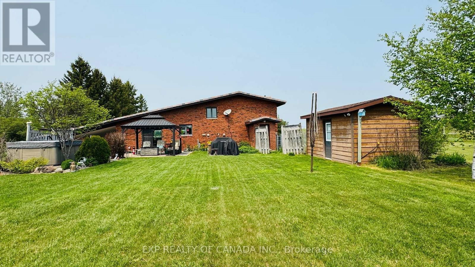1272 CON 2 & 3 GLACKMEYER ROAD Image 4