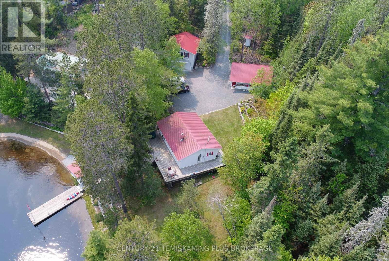 154325 SHEPHERD LAKE ROAD Image 1