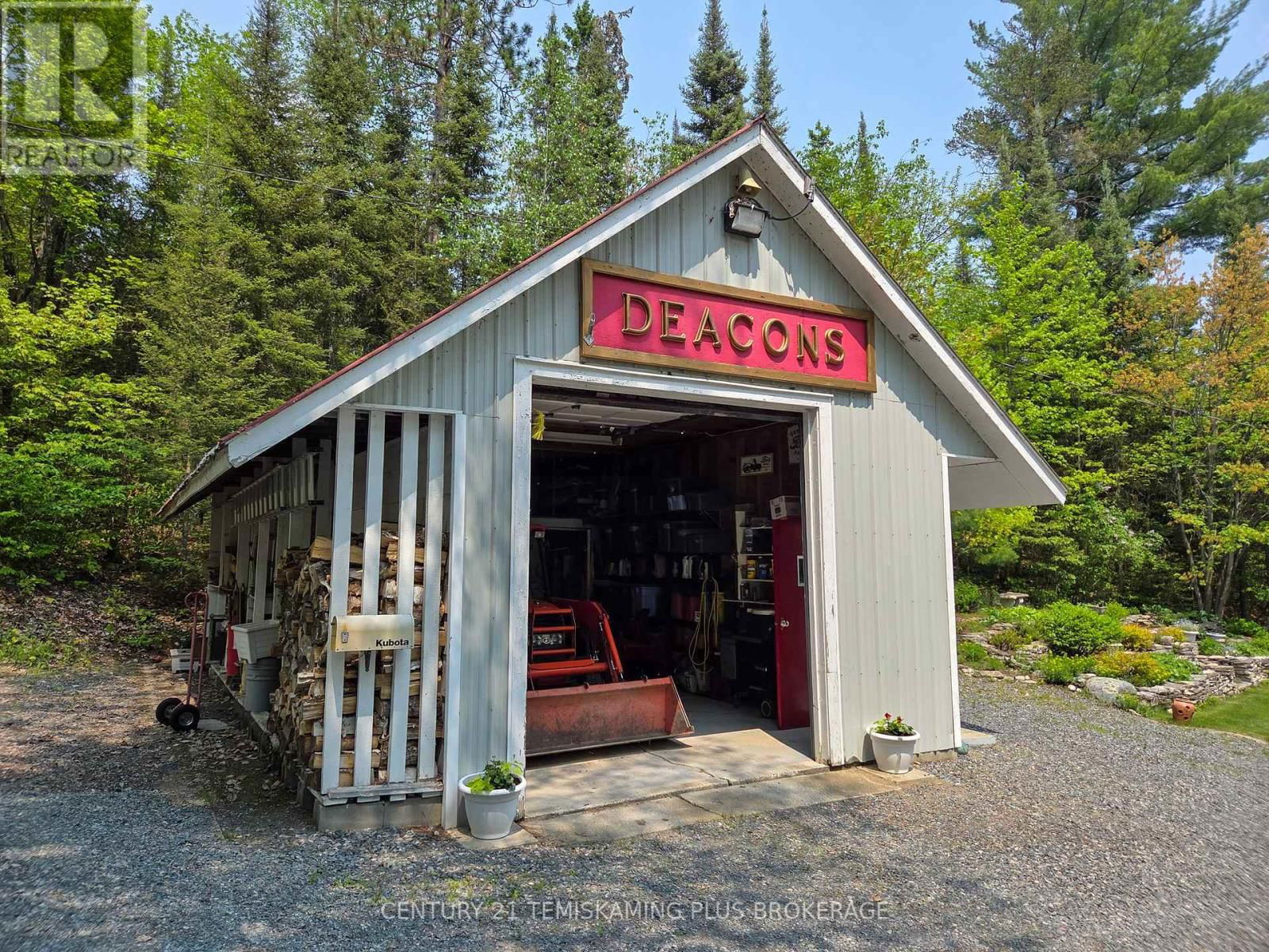 154325 SHEPHERD LAKE ROAD Image 27