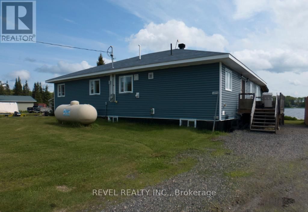 1499 RICE LAKE ROAD Image 1