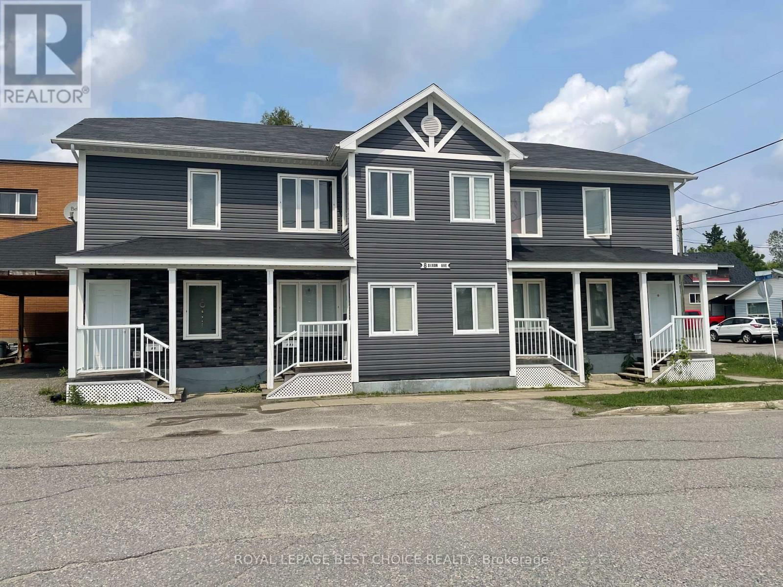 8 DIXON AVENUE Image 1