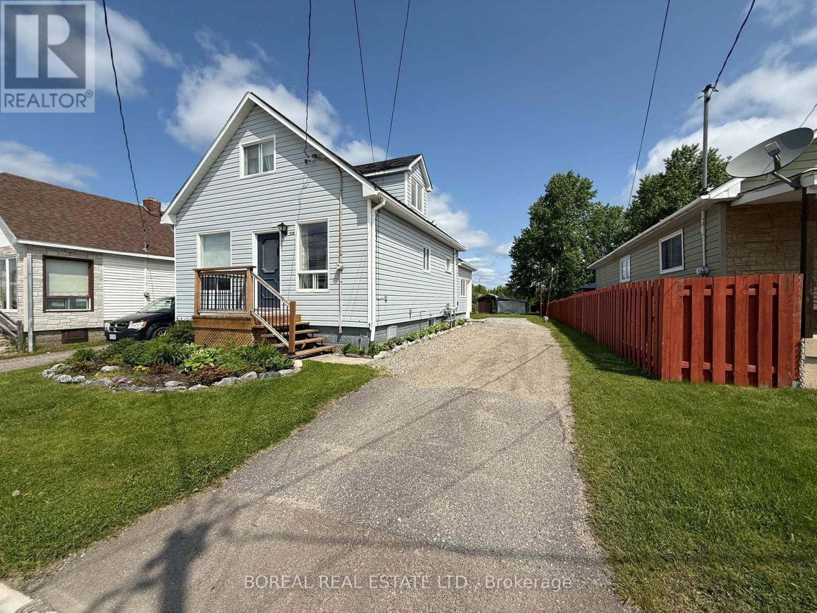 Primary Property View