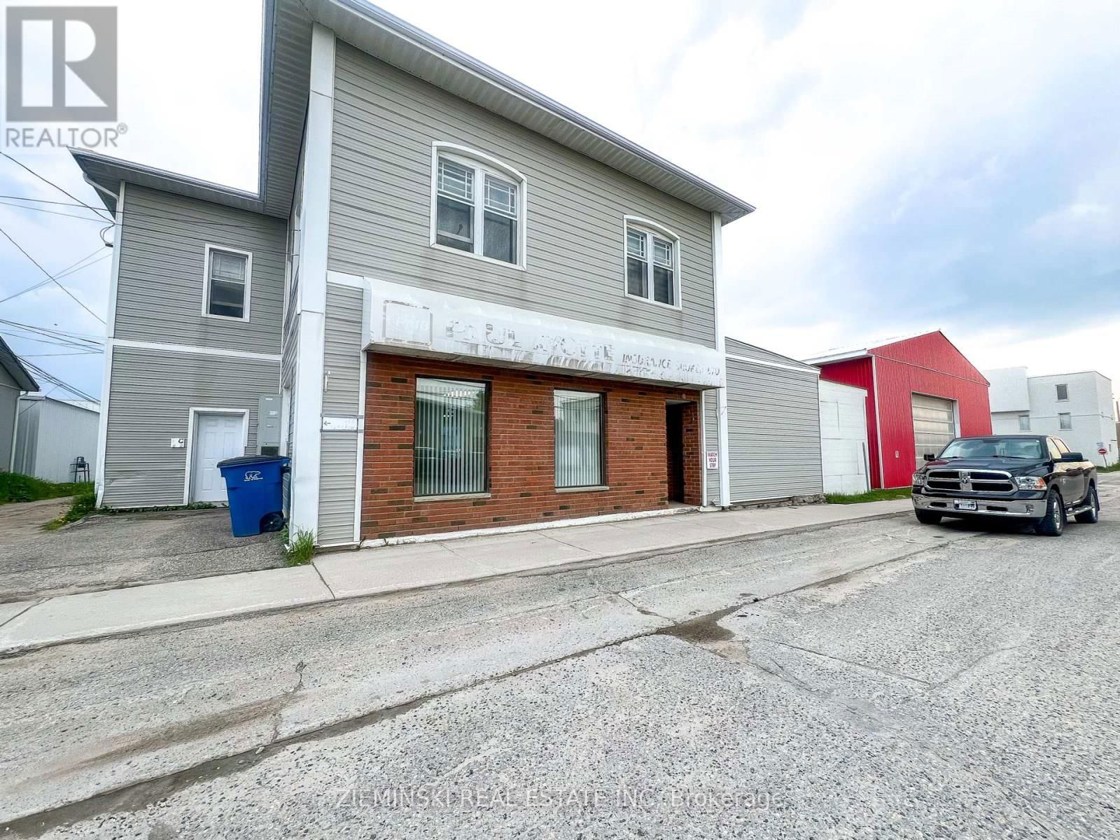 Primary Property View