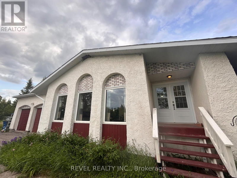Secondary Property View