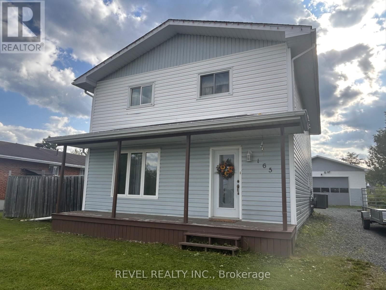 Primary Property View