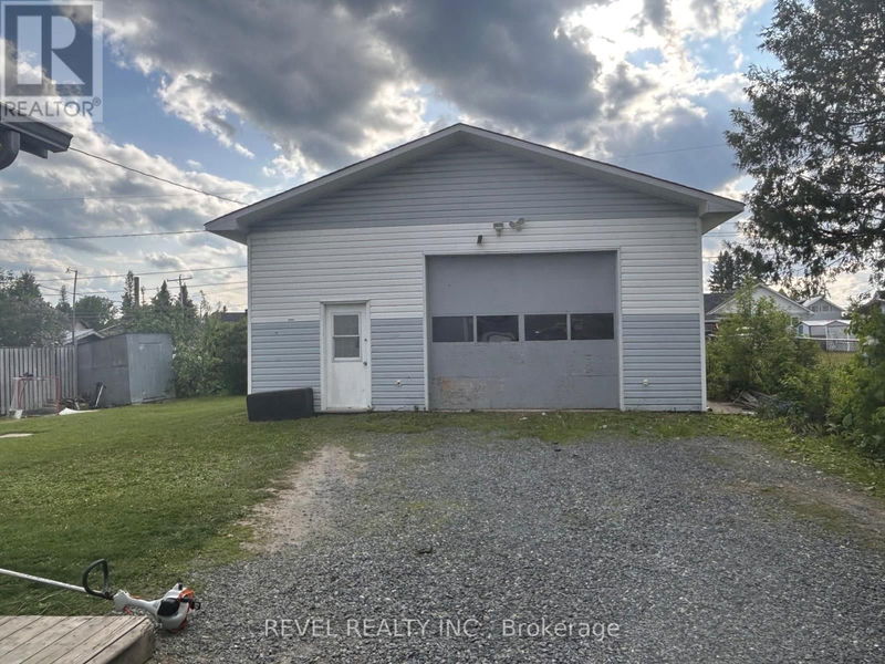 Secondary Property View