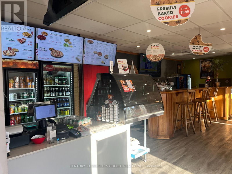 Image #1 of Business for Sale at Highway 11, Cochrane, Ontario