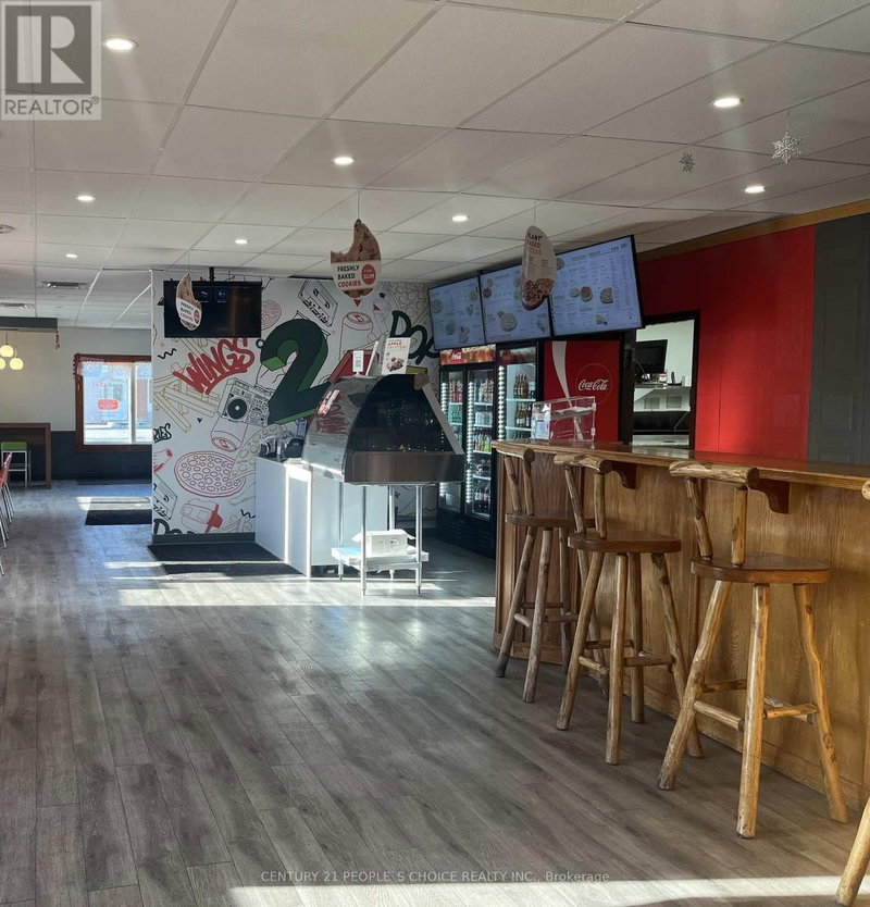 Image #1 of Business for Sale at Highway 11, Cochrane, Ontario