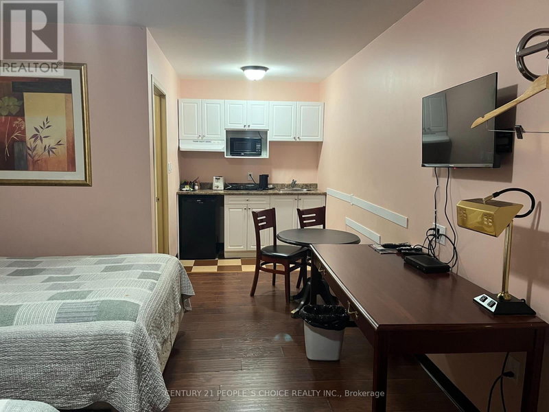 Image #1 of Business for Sale at Highway 11, Cochrane, Ontario