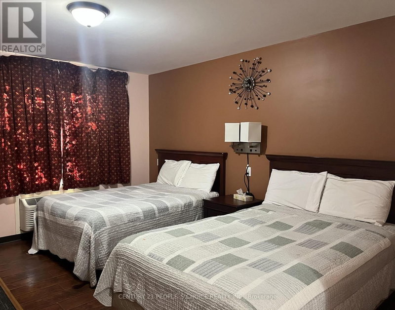 Image #1 of Business for Sale at Highway 11, Cochrane, Ontario