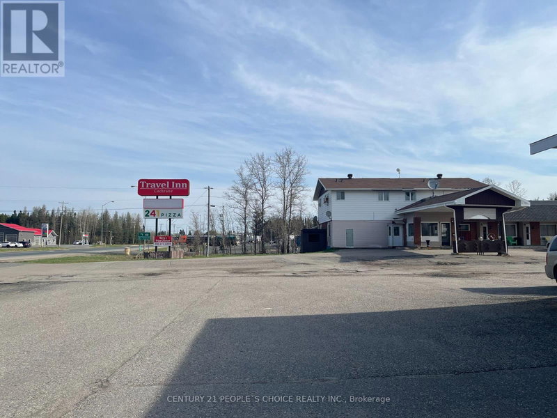 Image #1 of Business for Sale at Highway 11, Cochrane, Ontario