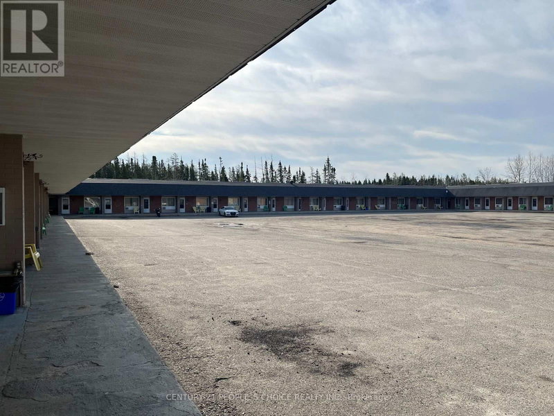 Image #1 of Business for Sale at Highway 11, Cochrane, Ontario