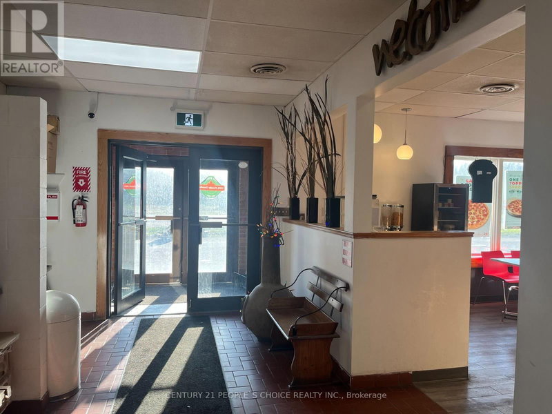 Image #1 of Business for Sale at Highway 11, Cochrane, Ontario