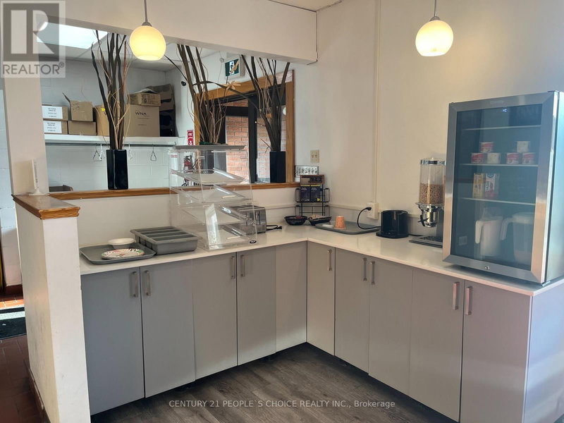 Image #1 of Business for Sale at Highway 11, Cochrane, Ontario