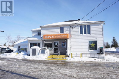 Retail Properties for Sale