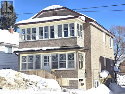 Apartment Buildings for Sale