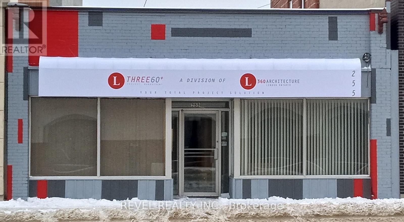 255 ALGONQUIN BOULEVARD EAST Image 1