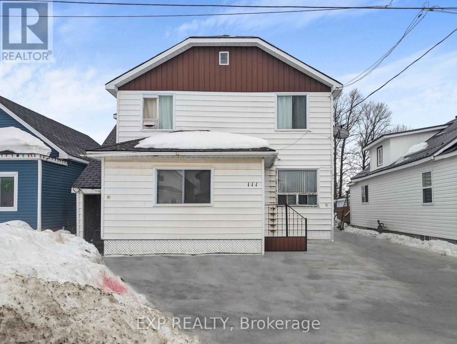 111 TAYLOR AVENUE Image 1