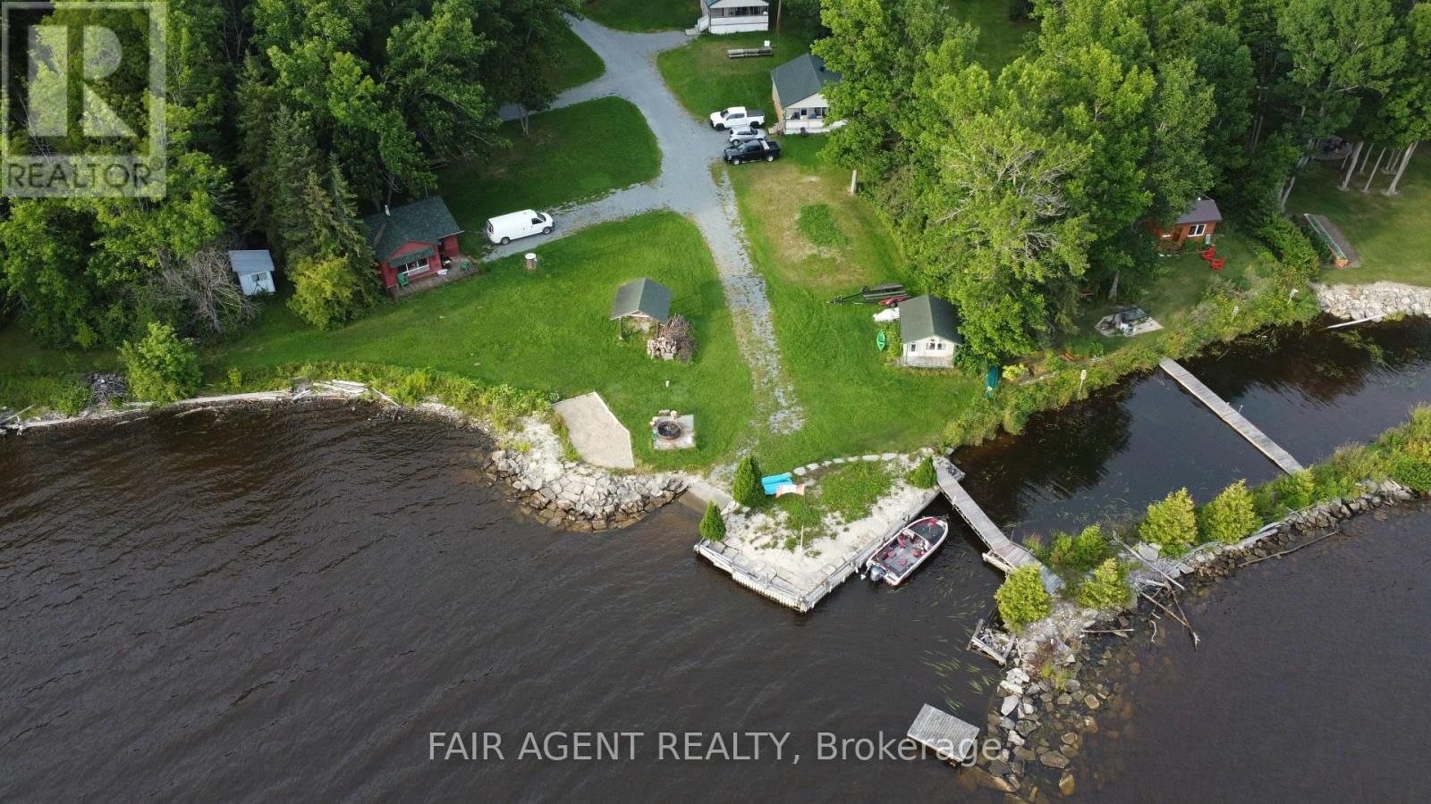 DAWSON POINT ROAD Image 1