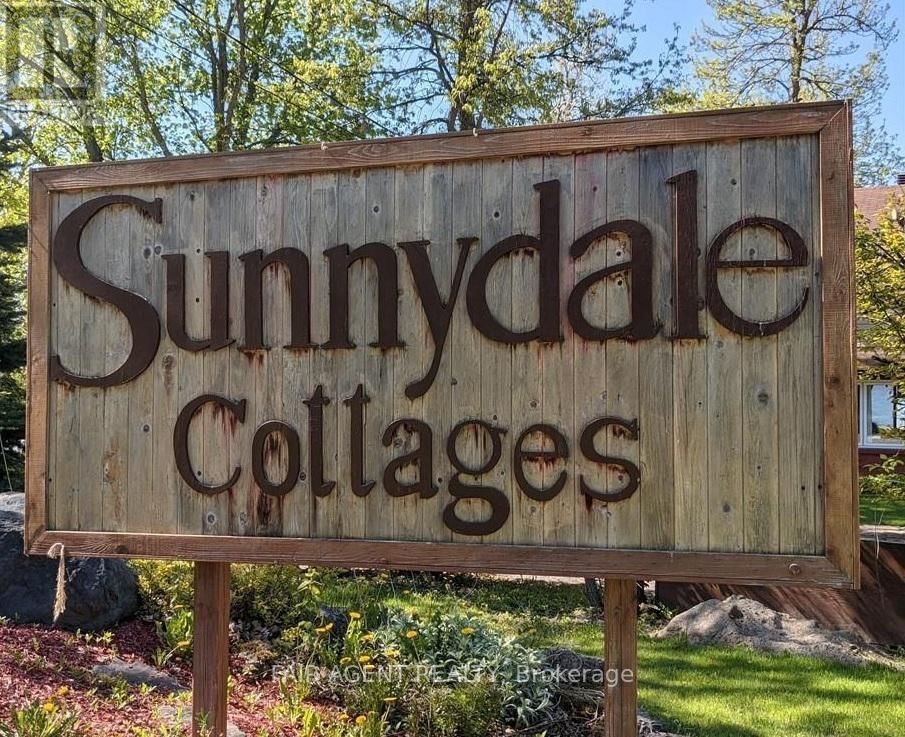 DAWSON POINT ROAD Image 2