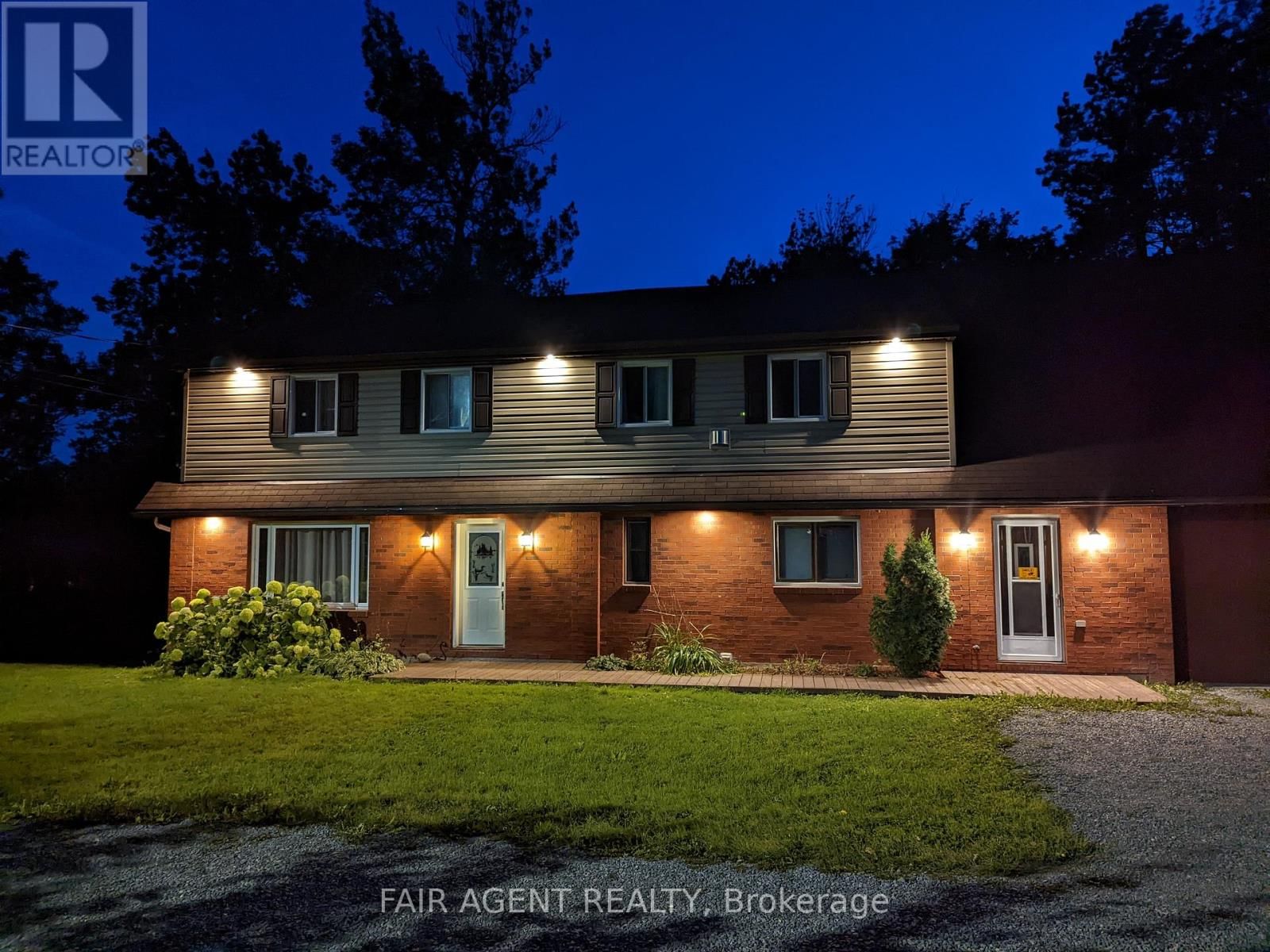 DAWSON POINT ROAD Image 3